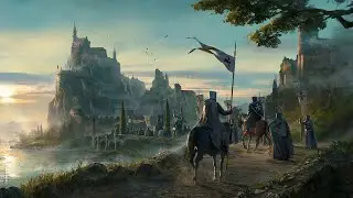 Introduction to the Middle Ages (500 - 1500 CE)