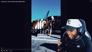 REACTION to MICKEY FACTZ 