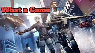 UNKILLED - Zombie FPS Shooter | Level- 7 To 9