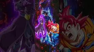 who is strongest random vs random #dragonball #anime #anime #goku #akiratoriyama#despacito  #foryou