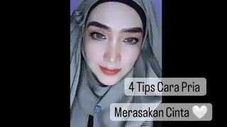4 Tips Cara Pria Merasakan Cinta  #understandingrelationships #understandinglove