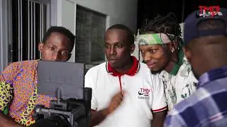 Fake friends - Ami Baso [ Behind The Scene part 2 ]