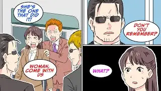 I lost my family and became an orphan… [Manga Dub]