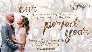 Heather & Stuart in 