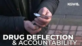 Multnomah County DA says his office is now charging those who fail to complete drug deflection