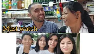 Resuming Vlogs with visiting RELIGIOUS TIBETAN MONESTERY #tibetanvlogger #tseringchoedon MINI LHASA