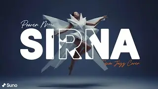 POWER METAL - SIRNA (1992) | FUSION JAZZ COVER #NNMRequest