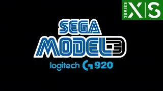 How To Install Sega Model 3 (G920) Edition For Xbox ! Dev Mode