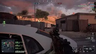 BF6 Sabotage