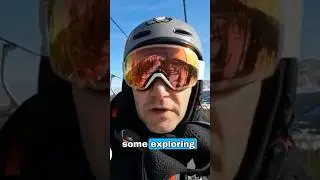Watch the Mammoth Mountain tour now! #mammoth #ski #skiing #california #mammothmountain