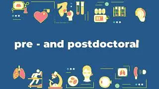 NRSA Fellowship at NIH