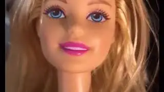 Behind The Scenes Of The Barbie Bakery