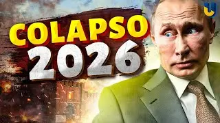 Rússia à beira do colapso econômico com bancos instáveis e risco de default