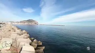 WONDERS OF PALERMO | THE MOST FASCINATING PLACES IN PALERMO SICILIA | FORO ITALICO | EPISODE 46