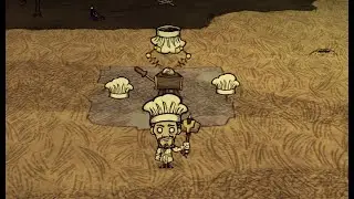 DST Skin Showcase - Head Chef's Hat