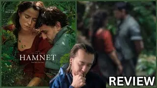 Hamnet Is Emotionally Devastating but... | Review