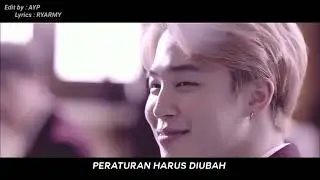 BTS   뱁새 Baepsae Silver Spoon Crow Tit INDO LIRIK