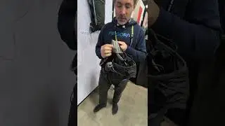 Предварительный просмотр Pingora Packs на мероприятии по бегу