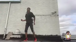 Keke Challenge - (Real THROWBACK) 😂