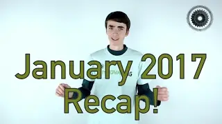 InnovaLUG Monthly Recap - January 2017
