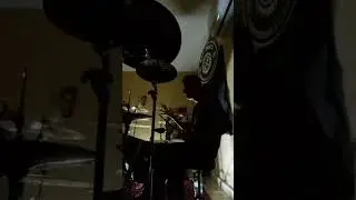 LED ZEPPELIN JAM TIME 2026. WHAT IS AND WHAT SHOULD NEVER BE 🥁🎧✌️COPYRIGHT #DRUMS #DRUMCOVER