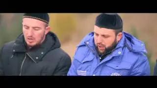 Имран Атаги. Нашиды на  Казеной - Ам.