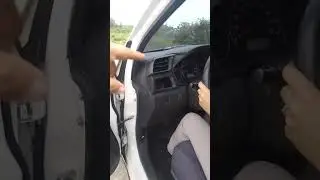 DRIVING TIPS & TRICKS - SEATING POSITION,STEERING & PEDAL FAMILIARIZATION & SAFETY
