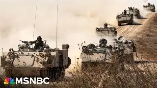 &lsquo;We are losing the soul of Israel&rsquo;: Fmr Israeli Prime Minister reacts to extreme famine in Gaza