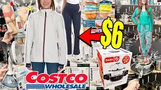 50 Costco Deals to Buy in February 2025! | 💢BIG SAVINGS