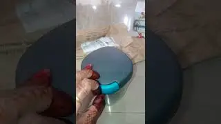 Amazon #Unboxing # GANESH Master Chopper # Sturdy Stainless Steel # Steel 5 Blades/# 900ml # EasyUse