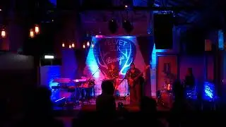 Live at the Velvet Elk Lounge 5.19.23 Boulder, CO
