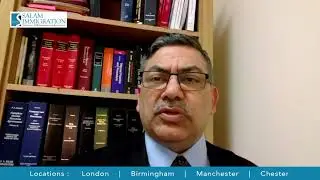 [Salam immigration] 7 year child - Case Study