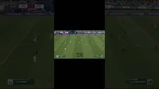 best skill goal fifa 22 #shorts #fifa22 #goals