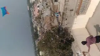 Sankranti @Yeola 2019