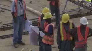 Clinton Foundation in Haiti 2015