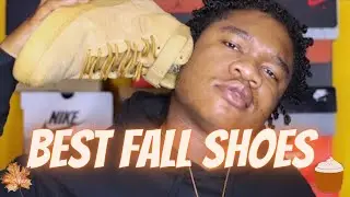 BEST FALL SHOES 2020!