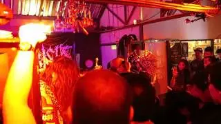 Zygoatsis at SxBxDxM Party 2016 (pt.2)