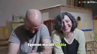 EUSKARA ON! - El modelo D en Nafarroa