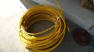 Gas Pipe For Constitution Experiment 🧪💣