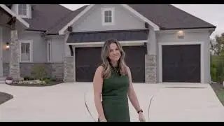 25316 104th Pl Olathe, KS Real Estate Video
