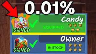 99 Nights, But You Can BUY Banned Biomes!