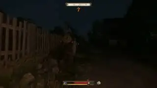 KCD2 - INVADERS quest - funny bug