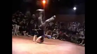 Who Got The Flava Today Classic? Focus at Circle Kingz 2005