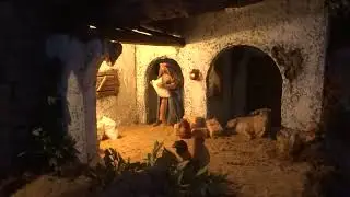 BELEN CASA DE LAS HIJAS DE LA CARIDAD.ANTIGUA CASA DE D.AGUSTIN ALCALA Y HENKE .