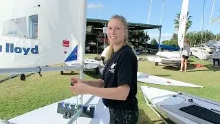 Australian Radial Youth Team