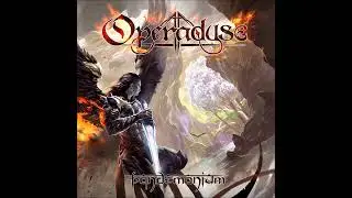 Operadyse - Pandemonium (Full Album)