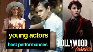 Youth Shines: Best Performances By Young Actors - River Phoenix, Jodie Foster, Christian Bale & More