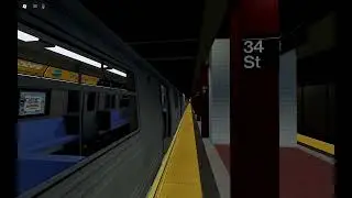 Brookyln bound R44 