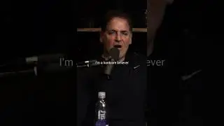Mark Cuban on 