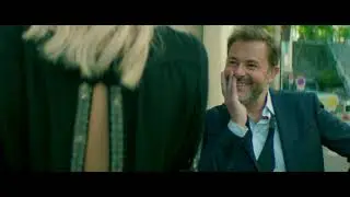 JEROME ANTHONY - Je t'oublie (Clip officiel)